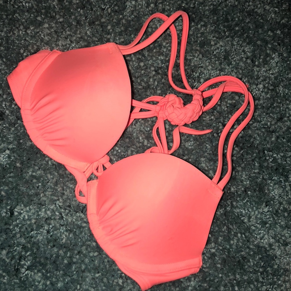Hollister Swimsuit top